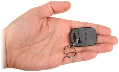 BRELOK ZBLIŻENIOWY RFID ATLO-544N/B
