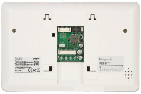 PANEL WEWNĘTRZNY IP VTH5221DW-S2 Wi-Fi / IP DAHUA