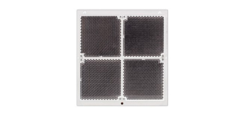 Zespół reflektorów 4XE39-R8