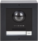 Wideodomofon IP 1-rodzinny VIDOS M2020 S2101
