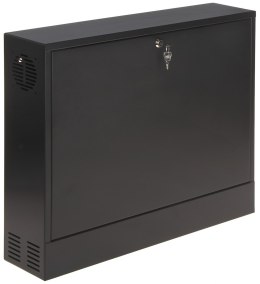 SZAFA RACK WISZĄCA CR19-2U-130-B STALFLEX