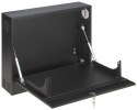 SZAFA RACK WISZĄCA CR19-2U-130-B STALFLEX