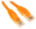 PATCHCORD RJ45/6/0.2-ORANGE 0.2 m