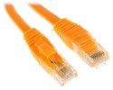 PATCHCORD RJ45/6/0.5-ORANGE 0.5 m