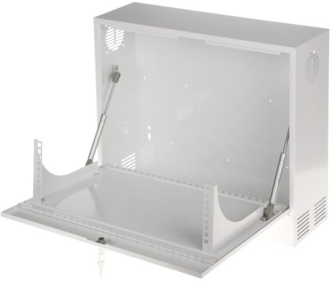 SZAFA RACK WISZĄCA CR19-3U-180-W STALFLEX