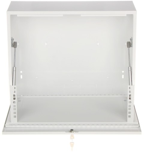 SZAFA RACK WISZĄCA CR19-3U-180-W STALFLEX