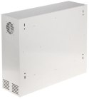 SZAFA RACK WISZĄCA CR19-3U-180-W STALFLEX