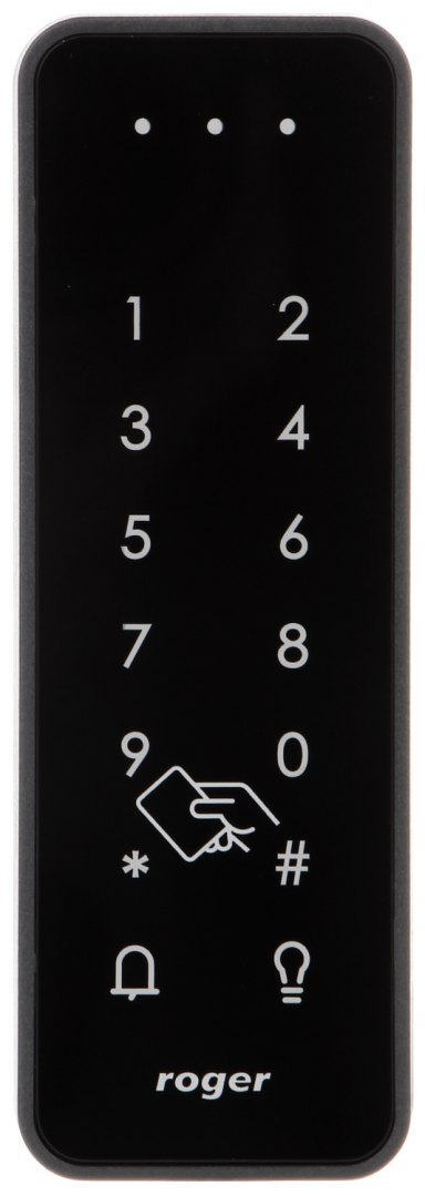 CZYTNIK ZBLIŻENIOWY MCT84M ROGER