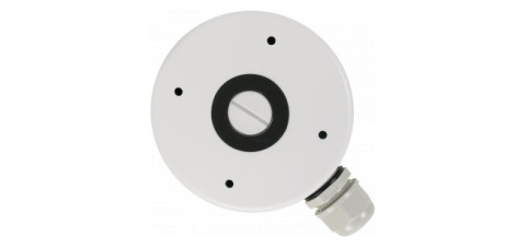 Adapter ścienny/sufitowy, wewnętrzny/zewnętrzny NVB-4005JB (NVB-2005JB)