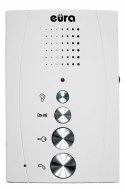 UNIFON EURA ADA-11A3 do domofonu głośnom. Biały