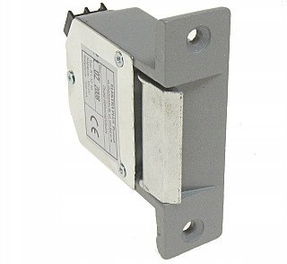 ZAMEK SZYFROWY ZESTAW ZS40 ZASILACZ RYGIEL BREL