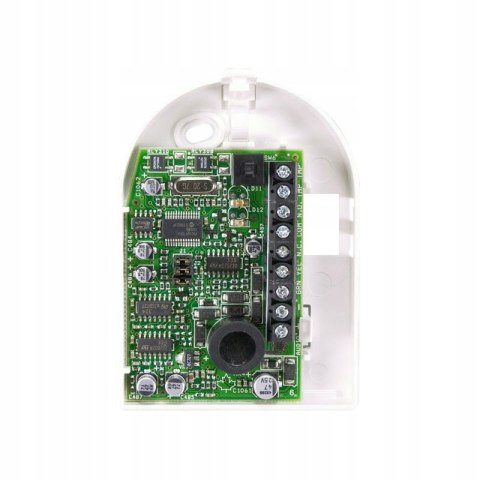 Czujka Zbicia Szyby Paradox DG457 Glasstrek FV y3