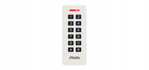 Kontroler dostęp zintegrowany KDH-KZ330U/H/M-IVORY