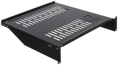 PÓŁKA P19-2U/459*P2 DO SZAFY RACK 459 mm