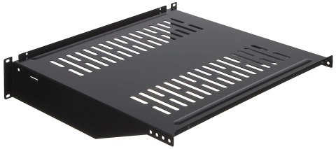 PÓŁKA P19-2U/459*P2 DO SZAFY RACK 459 mm
