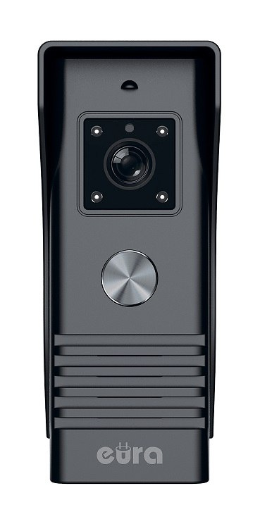 Wideodomofon VDP-45A3 ALPHA WHITE Biały 7 Cali