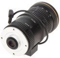 OBIEKTYW ZOOM IR MEGA-PIXEL PFL1575-A12D 4K UHD 15 ... 75 mm DC DAHUA
