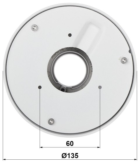 UCHWYT KAMERY PFA107 DAHUA