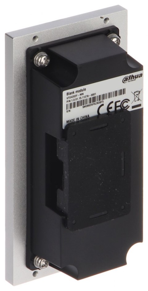MODUŁ PUSTY VTO4202F-MN DAHUA