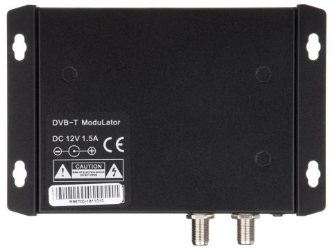MODULATOR DVB-T MOD/SIG-420/DVB-T