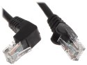 PATCHCORD RJ45/0.5-PK/B 0.50 m