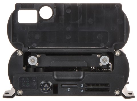 REJESTRATOR MOBILNY AHD ATE-D0801-T2 8 KANAŁÓW AUTONE