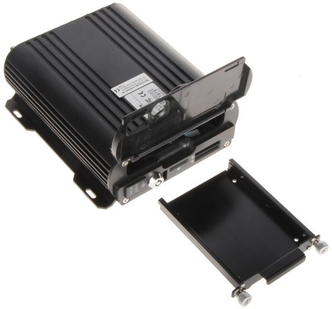 REJESTRATOR MOBILNY AHD ATE-D0801-T2 8 KANAŁÓW AUTONE