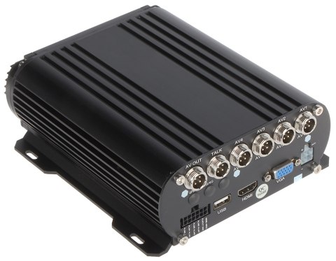 REJESTRATOR MOBILNY AHD ATE-D0801-T2 8 KANAŁÓW AUTONE