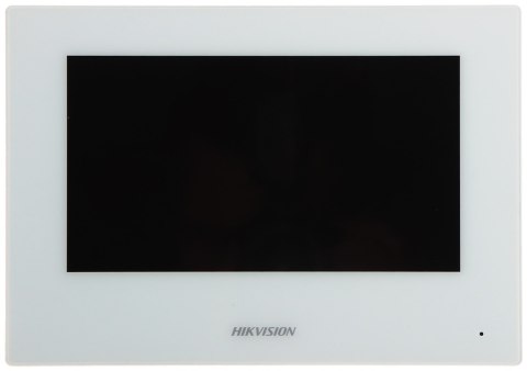 PANEL WEWNĘTRZNY Wi-Fi / IP DS-KH6320-WTE1-W Hikvision
