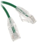 PATCHCORD RJ45/6/0.5-G-THIN 0.5 m