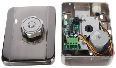 RYGIEL STEROWANY ELEKTRYCZNIE ASF601A DAHUA