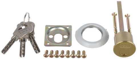 RYGIEL STEROWANY ELEKTRYCZNIE ASF601A DAHUA