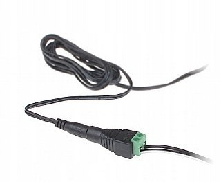 ZAMEK SZYFROWY ZESTAW ZS40 ZASILACZ BRELOK