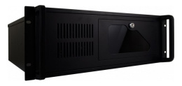 Rejestrator IP NMS NMS NVR 3-4U-II