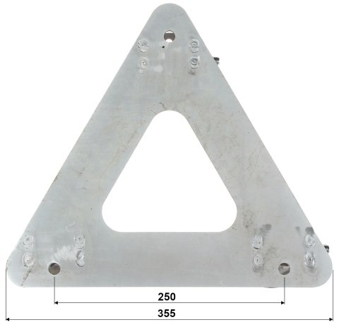 PODSTAWA DO MASZTÓW MK-1.5/POD-V2