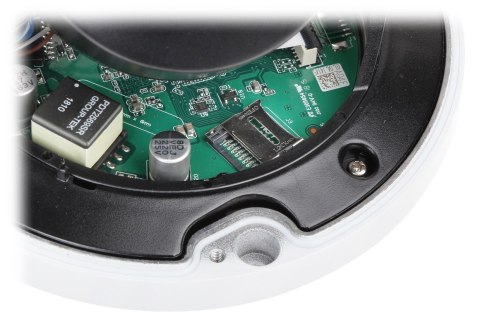 KAMERA WANDALOODPORNA IP IPC-HDBW5249R-ASE-NI-0360B Full-Color - 1080p 3.6 mm DAHUA