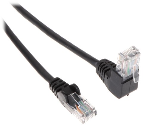 PATCHCORD RJ45/1.0-PK/B 1.0 m