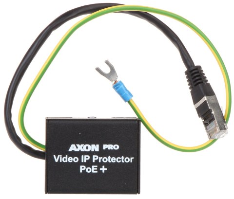 OGRANICZNIK PRZEPIĘĆ AXON-PRO-IP-POE+