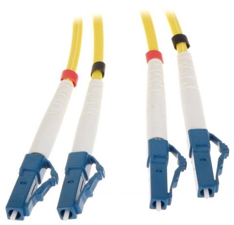 PATCHCORD JEDNOMODOWY PC-2LC/2LC-2 2 m