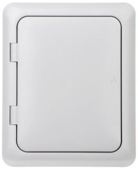 PUSZKA ELEKTROINSTALACYJNA DO DOCIEPLEŃ KUZ-VO-KB