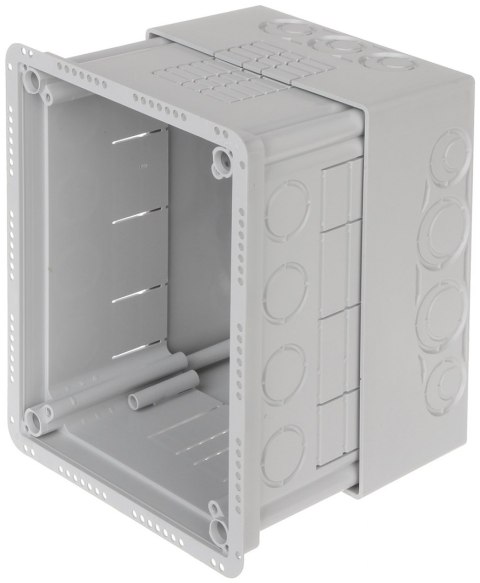 PUSZKA ELEKTROINSTALACYJNA DO DOCIEPLEŃ KUZ-VO-KB