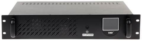 ZASILACZ UPS AT-UPS650R-RACK 650 VA EAST