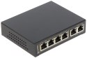 SWITCH POE SG-64 4-PORTOWY PULSAR