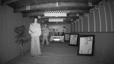 KAMERA IP IPC-HDW1431T-ZS-2812-S4 - 4 Mpx 2.8 ... 12 mm - MOTOZOOM DAHUA