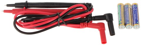 MIERNIK CĘGOWY UT-216B UNI-T