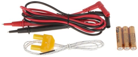 MIERNIK CĘGOWY UT-216C UNI-T