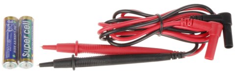 MIERNIK UNIWERSALNY UT-139B UNI-T