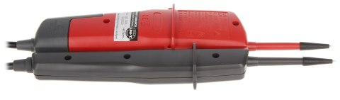 WSKAŹNIK NAPIĘCIA I KOLEJNOŚCI FAZ UT-18C UNI-T