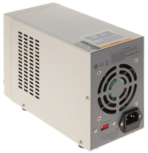 ZASILACZ LABORATORYJNY UT-P3315-TFL-II UNI-T