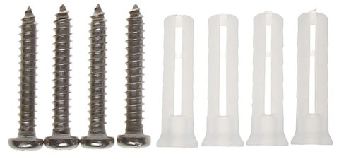 KAMERA WANDALOODPORNA AHD, HD-CVI, HD-TVI, PAL HAC-HDW1800M-0280B - 8.3 Mpx 2.8 mm DAHUA